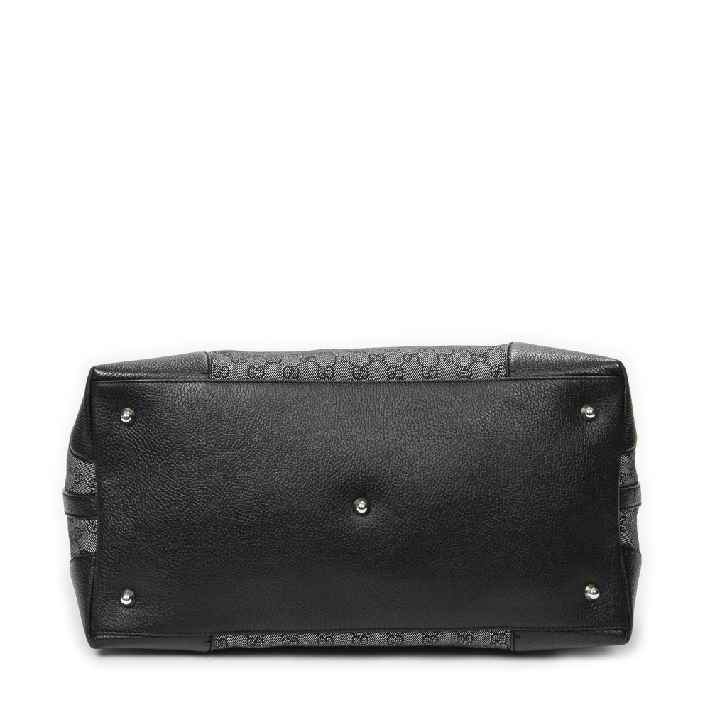 Gucci Weekender Bag - Picture 6 of 10